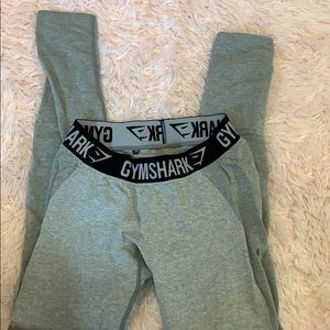 Gymshark leggings size small